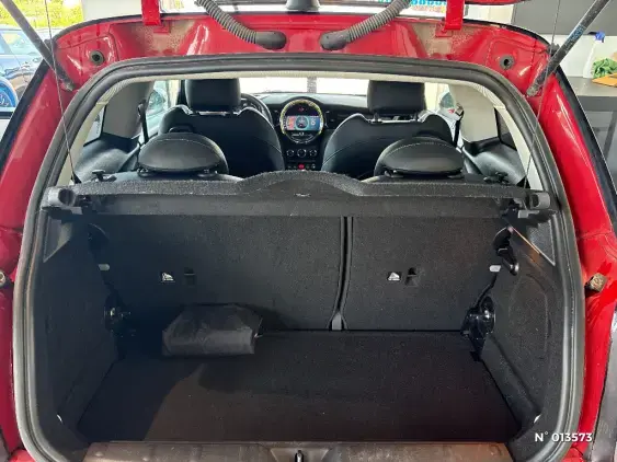 MINI MINI III - voiture d'occasion - Photo 6