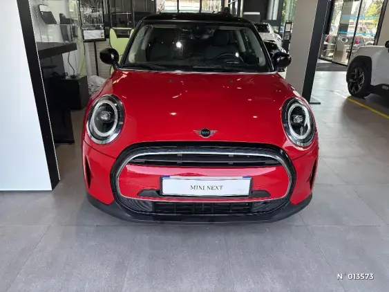 MINI MINI III - voiture d'occasion - Photo 3