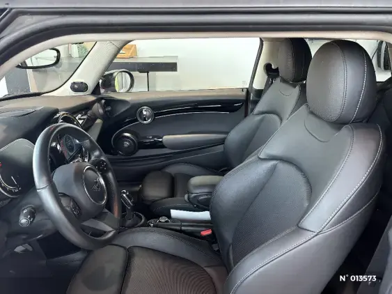 MINI MINI III - voiture d'occasion - Photo 9