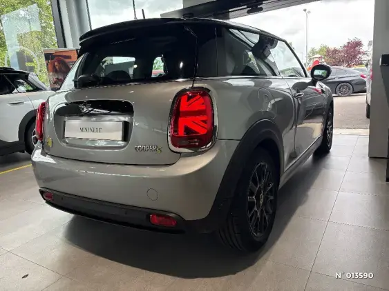 MINI MINI III - voiture d'occasion - Photo 4