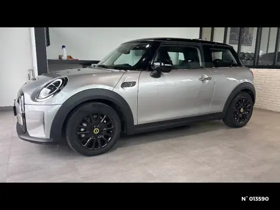 MINI MINI III - voiture d'occasion - Photo 2