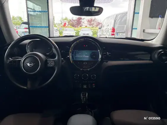 MINI MINI III - voiture d'occasion - Photo 8
