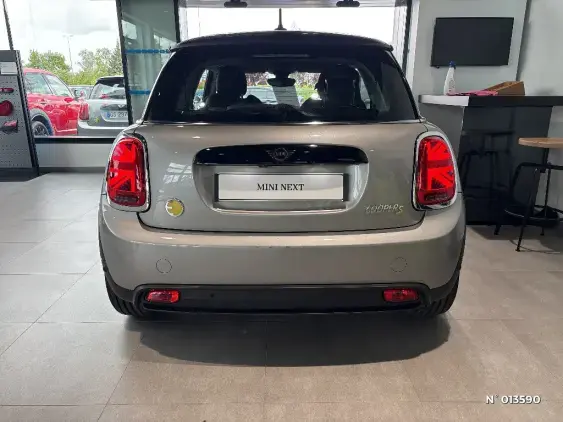 MINI MINI III - voiture d'occasion - Photo 5