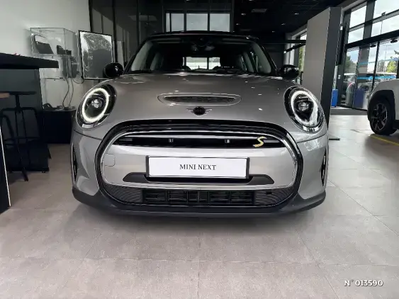 MINI MINI III - voiture d'occasion - Photo 3