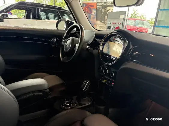 MINI MINI III - voiture d'occasion - Photo 9