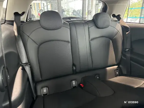 MINI MINI III - voiture d'occasion - Photo 10