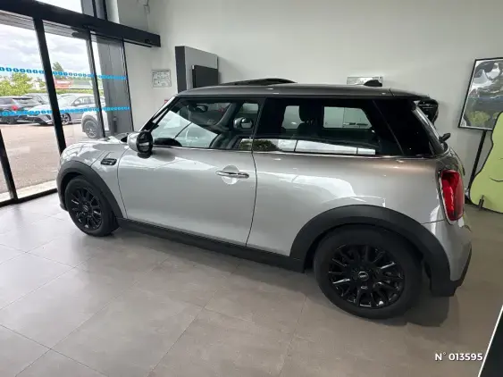 MINI MINI III - voiture d'occasion - Photo 4