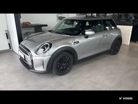 MINI MINI III - voiture d'occasion - Photo 5