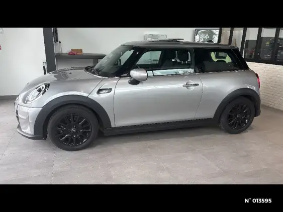 MINI MINI III - voiture d'occasion - Photo 2