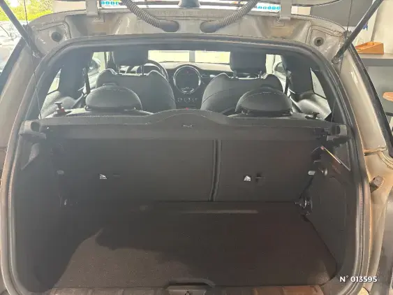 MINI MINI III - voiture d'occasion - Photo 6