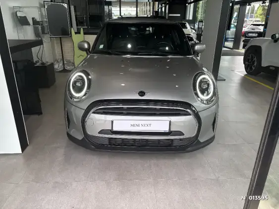 MINI MINI III - voiture d'occasion - Photo 3