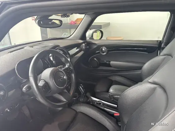 MINI MINI III - voiture d'occasion - Photo 9