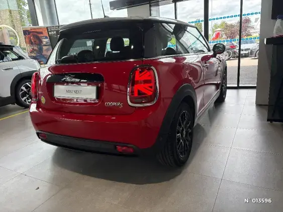 MINI MINI III - voiture d'occasion - Photo 4