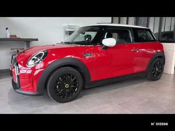 MINI MINI III - voiture d'occasion - Photo 2