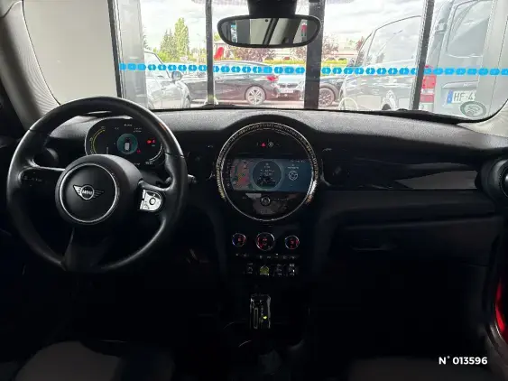 MINI MINI III - voiture d'occasion - Photo 8