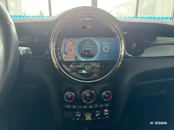 MINI MINI III - voiture d'occasion - Photo 12
