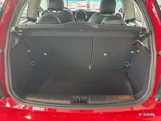 MINI MINI III - voiture d'occasion - Photo 6