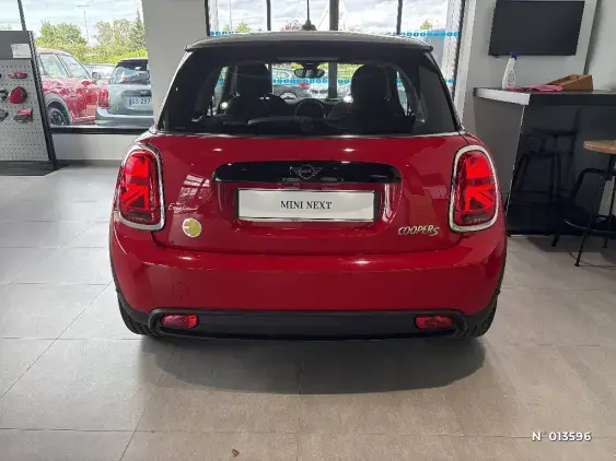 MINI MINI III - voiture d'occasion - Photo 5