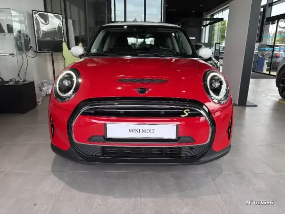 MINI MINI III - voiture d'occasion - Photo 3