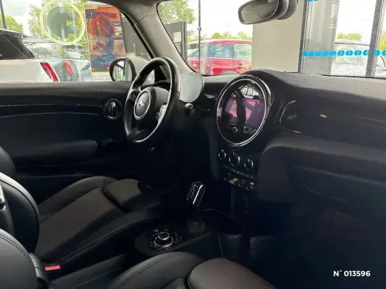 MINI MINI III - voiture d'occasion - Photo 9