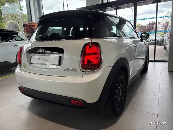 MINI MINI III - voiture d'occasion - Photo 4