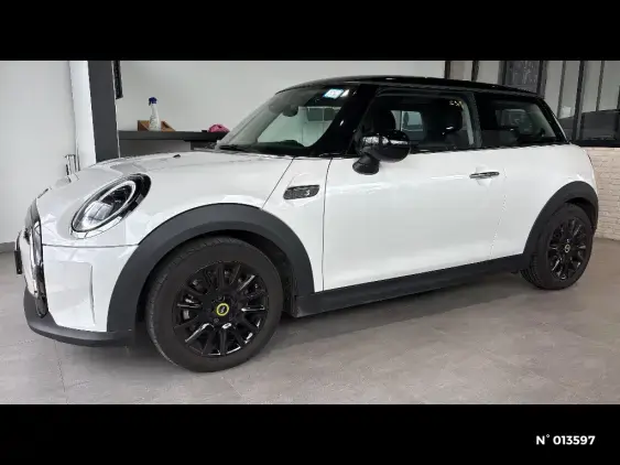 MINI MINI III - voiture d'occasion - Photo 2