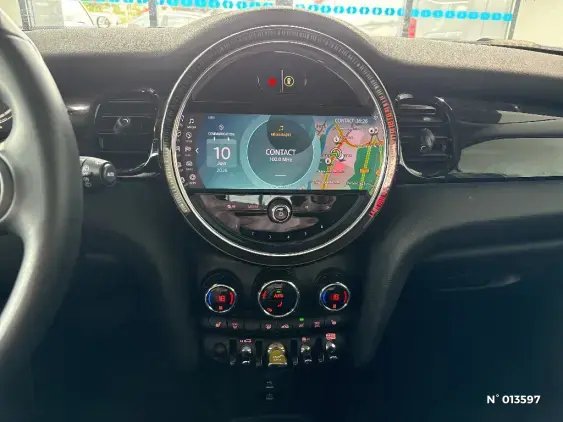 MINI MINI III - voiture d'occasion - Photo 12