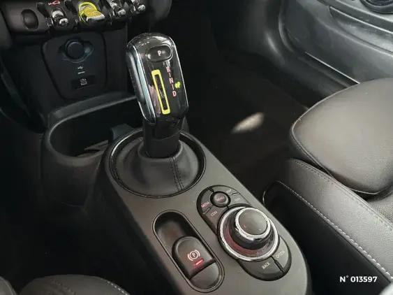 MINI MINI III - voiture d'occasion - Photo 14