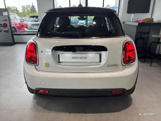 MINI MINI III - voiture d'occasion - Photo 5