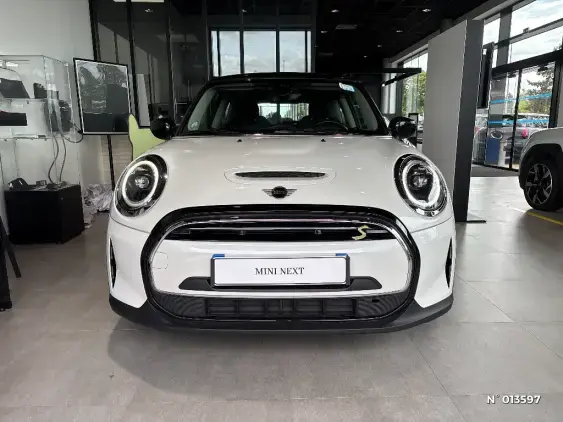 MINI MINI III - voiture d'occasion - Photo 3