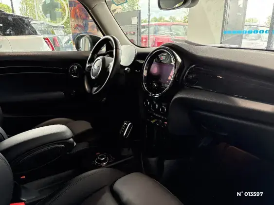 MINI MINI III - voiture d'occasion - Photo 9