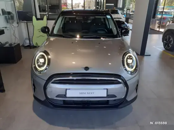 MINI MINI 5 PORTES III - voiture d'occasion - Photo 3