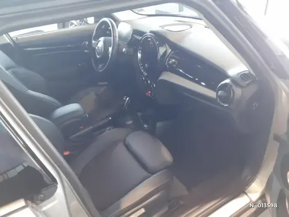 MINI MINI 5 PORTES III - voiture d'occasion - Photo 9