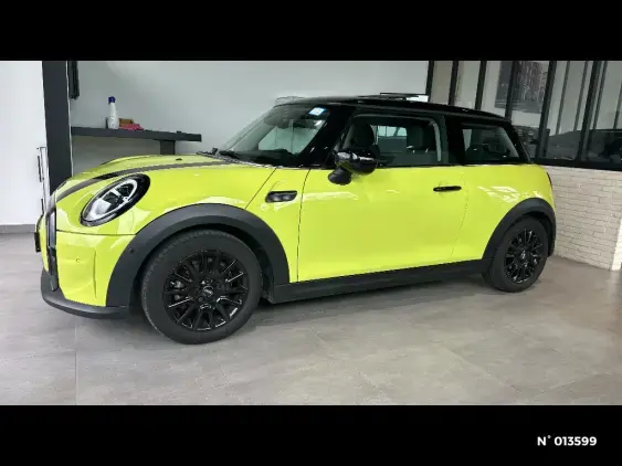 MINI MINI III - voiture d'occasion - Photo 2