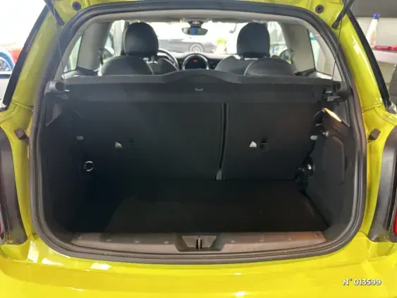 MINI MINI III - voiture d'occasion - Photo 6