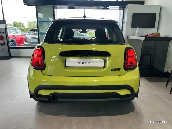 MINI MINI III - voiture d'occasion - Photo 5