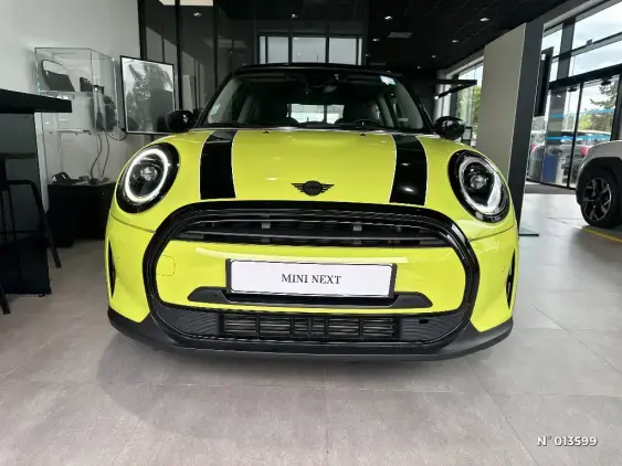 MINI MINI III - voiture d'occasion - Photo 3