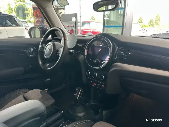 MINI MINI III - voiture d'occasion - Photo 9