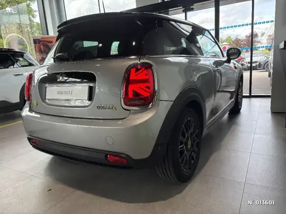 MINI MINI III - voiture d'occasion - Photo 4