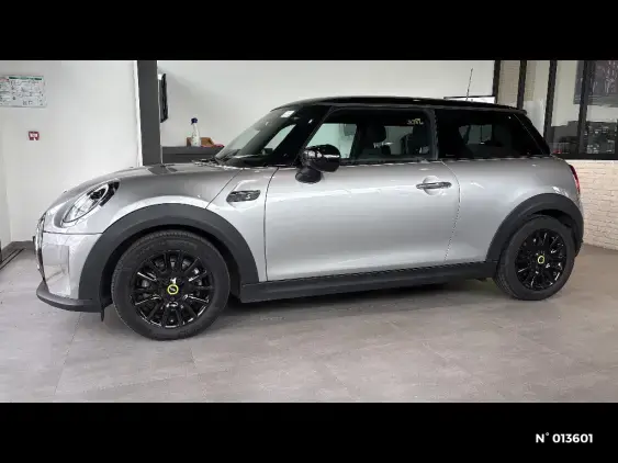 MINI MINI III - voiture d'occasion - Photo 2