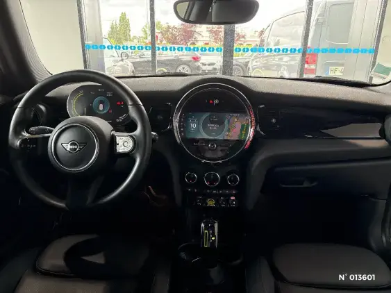 MINI MINI III - voiture d'occasion - Photo 8