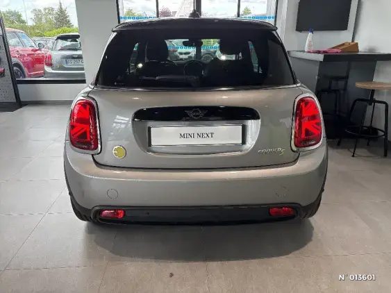 MINI MINI III - voiture d'occasion - Photo 5