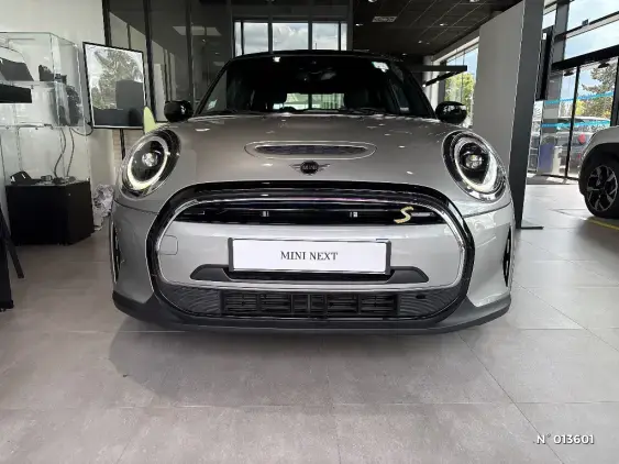 MINI MINI III - voiture d'occasion - Photo 3