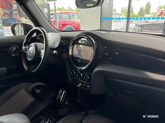 MINI MINI III - voiture d'occasion - Photo 9