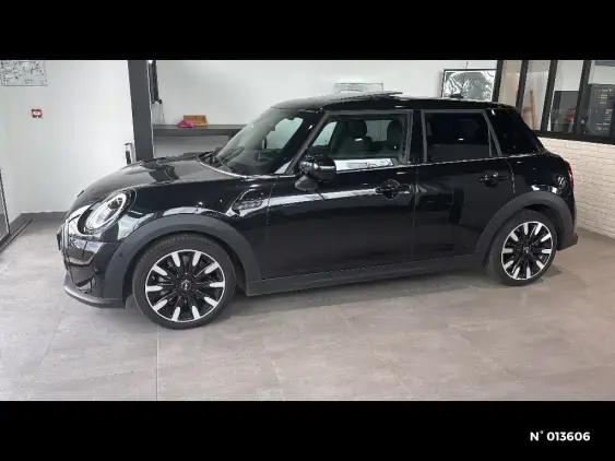 MINI MINI 5 PORTES III - voiture d'occasion - Photo 2