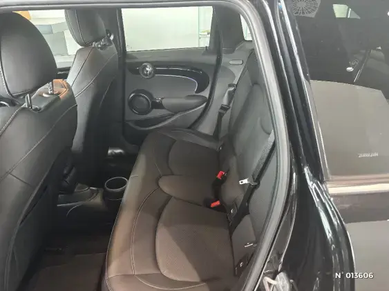 MINI MINI 5 PORTES III - voiture d'occasion - Photo 10