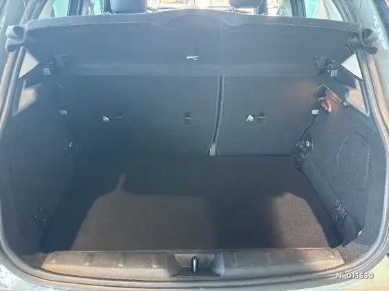 MINI MINI 5 PORTES III - voiture d'occasion - Photo 7