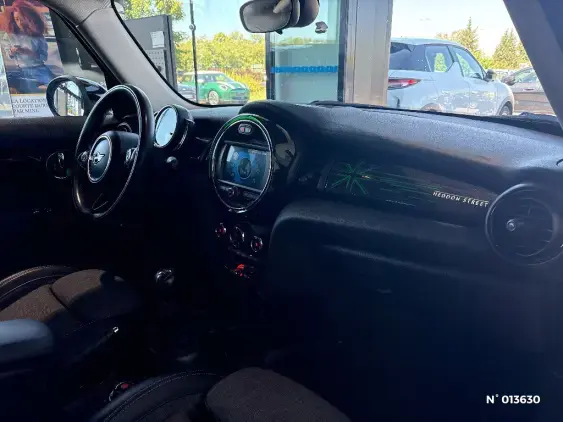 MINI MINI 5 PORTES III - voiture d'occasion - Photo 9