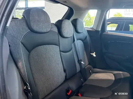 MINI MINI 5 PORTES III - voiture d'occasion - Photo 10