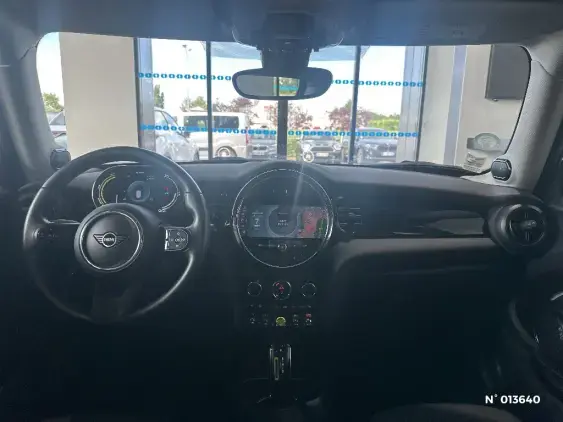 MINI MINI III - voiture d'occasion - Photo 8